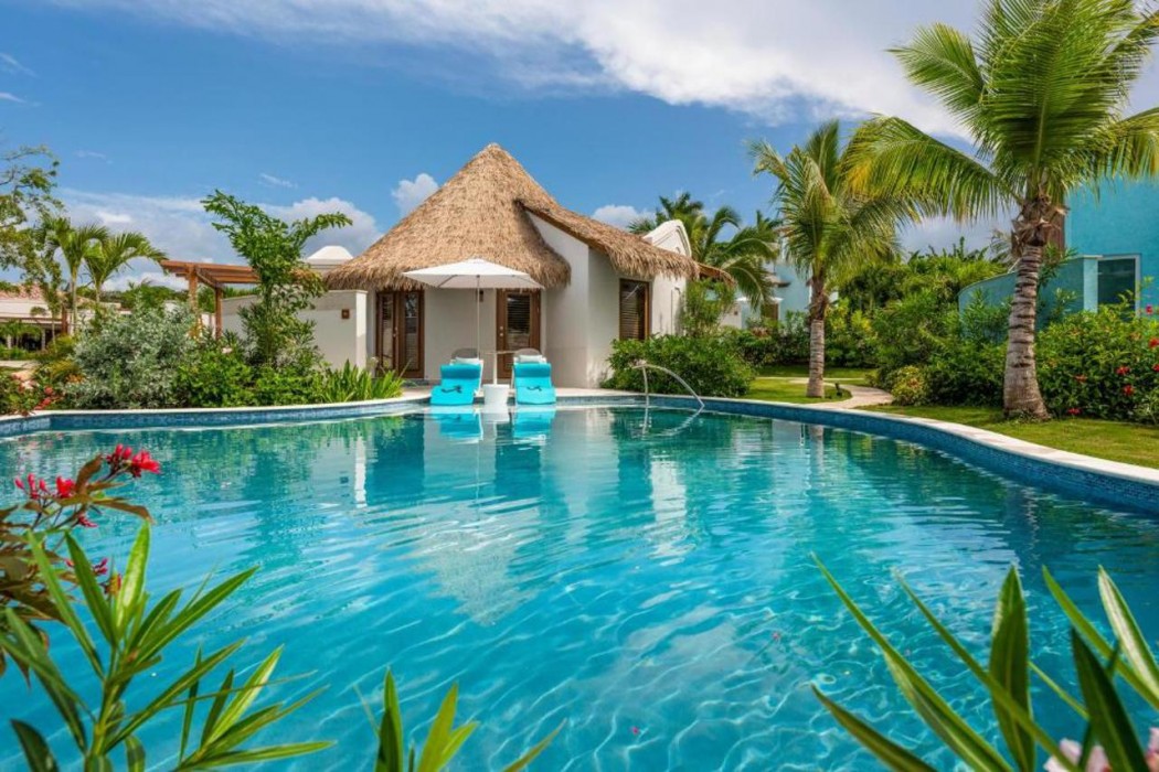 Sandals Dunn's River - Adults Only 8/89
