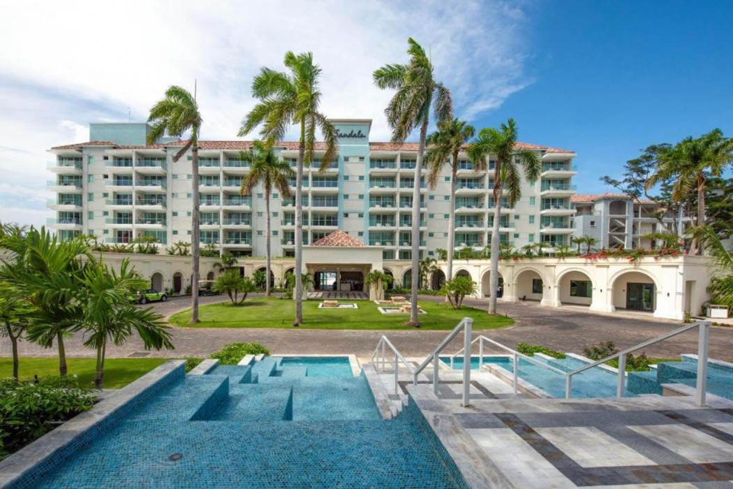 Sandals Dunn's River - Adults Only 10/89