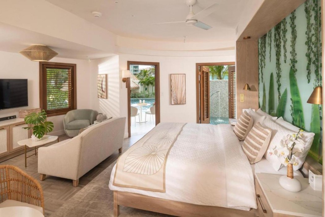 Sandals Dunn's River - Adults Only 29/89