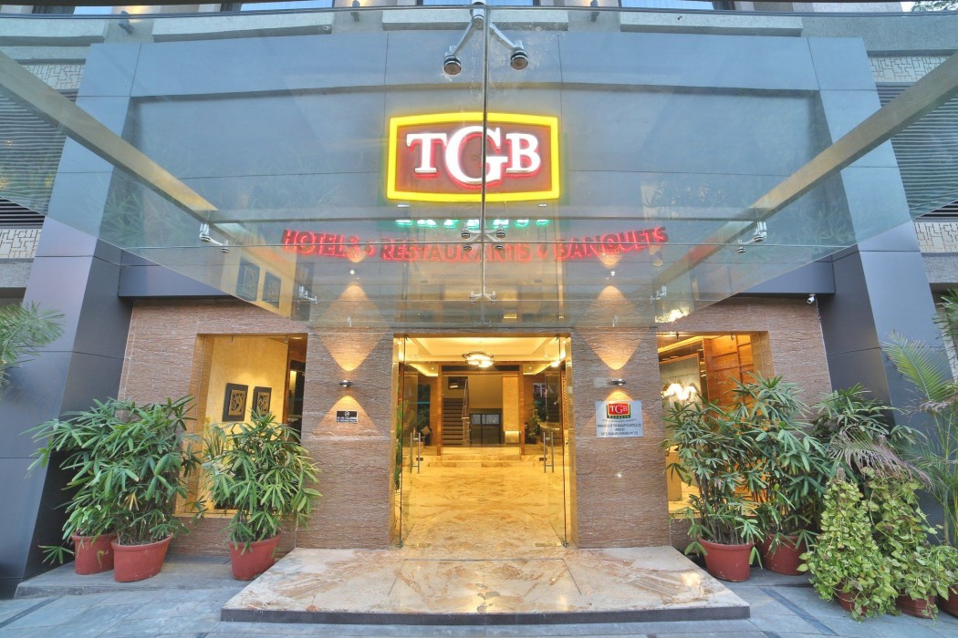 Tgb Express 27/47