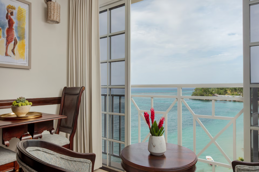 Sandals Royal Plantation - Adults Only 12/76