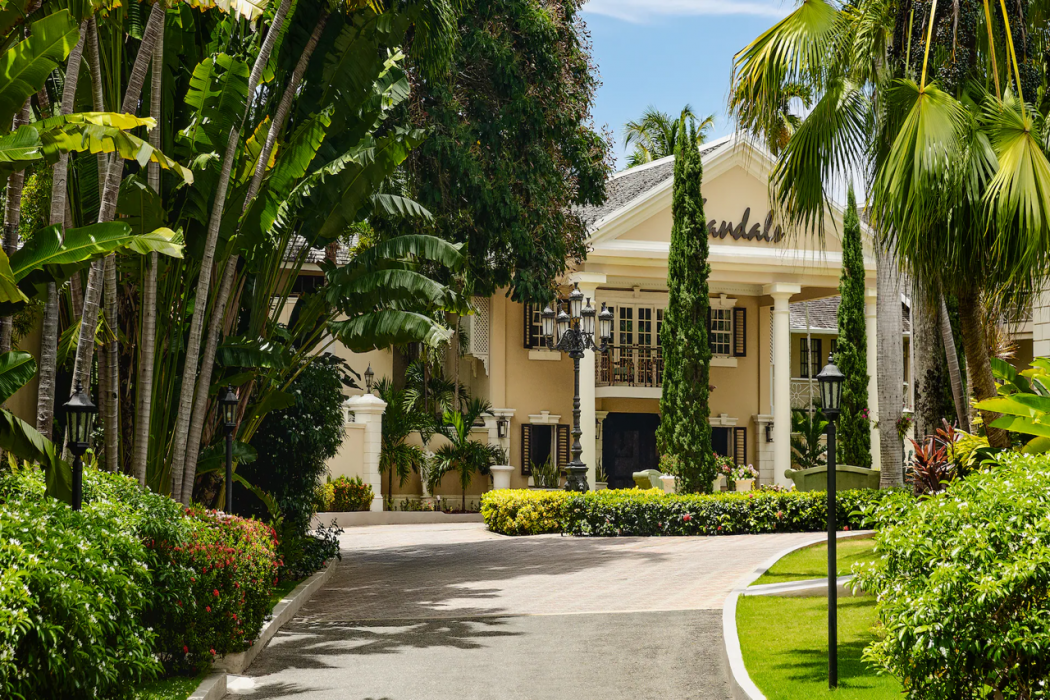 Sandals Royal Plantation - Adults Only 3/76