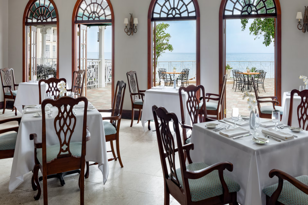 Sandals Royal Plantation - Adults Only 31/76
