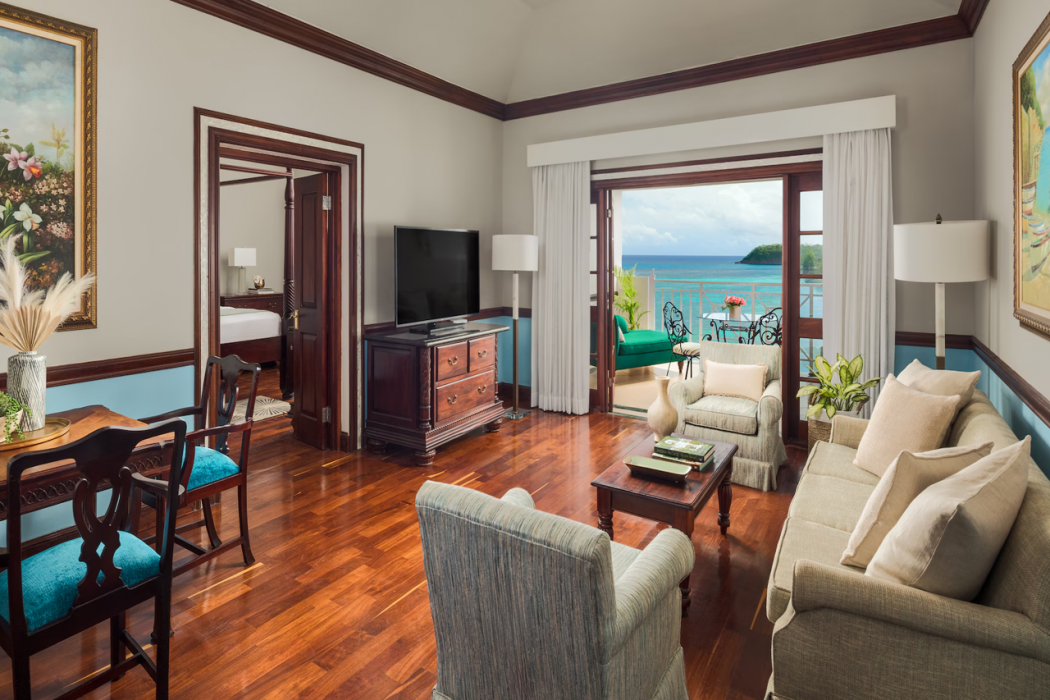 Sandals Royal Plantation - Adults Only 30/76