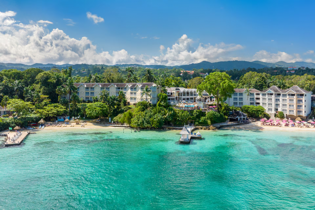 Sandals Royal Plantation - Adults Only 34/76