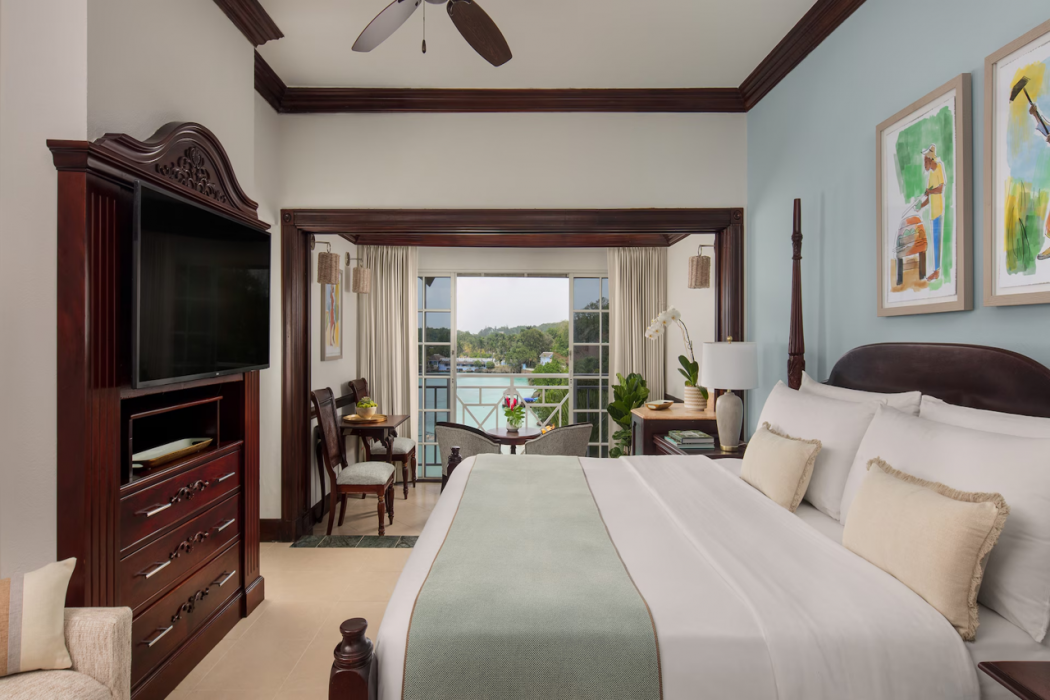 Sandals Royal Plantation - Adults Only 7/76