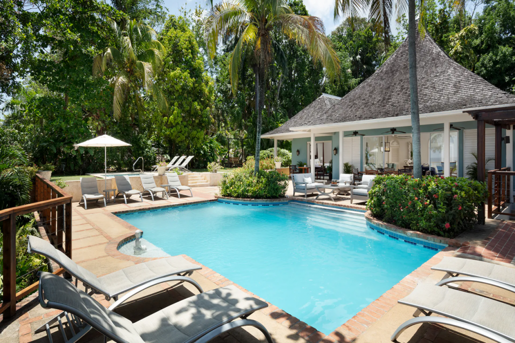 Sandals Royal Plantation - Adults Only 37/76