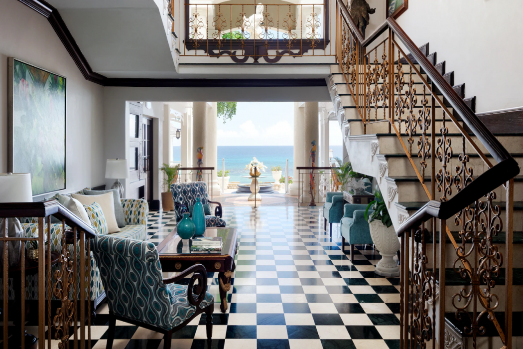 Sandals Royal Plantation - Adults Only 4/76