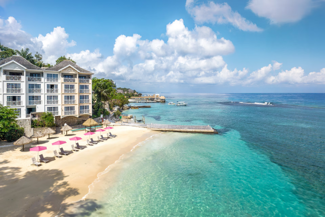Sandals Royal Plantation - Adults Only 1/76