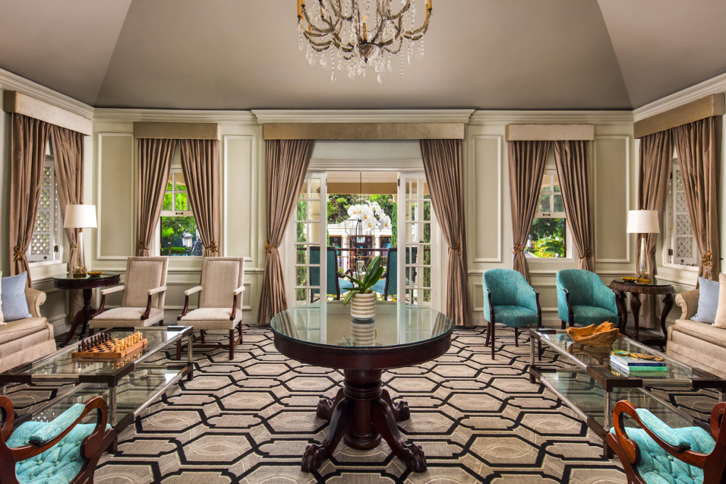 Sandals Royal Plantation - Adults Only 28/76
