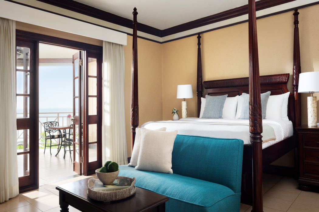 Sandals Royal Plantation - Adults Only 16/76