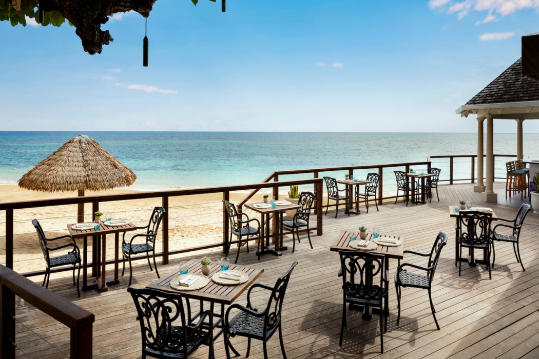Sandals Royal Plantation - Adults Only 27/76