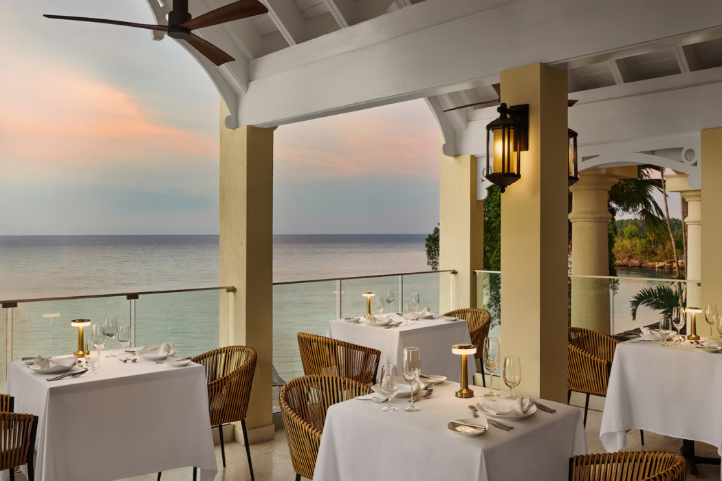 Sandals Royal Plantation - Adults Only 33/76