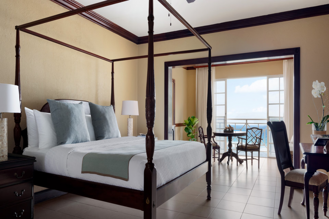 Sandals Royal Plantation - Adults Only 10/76
