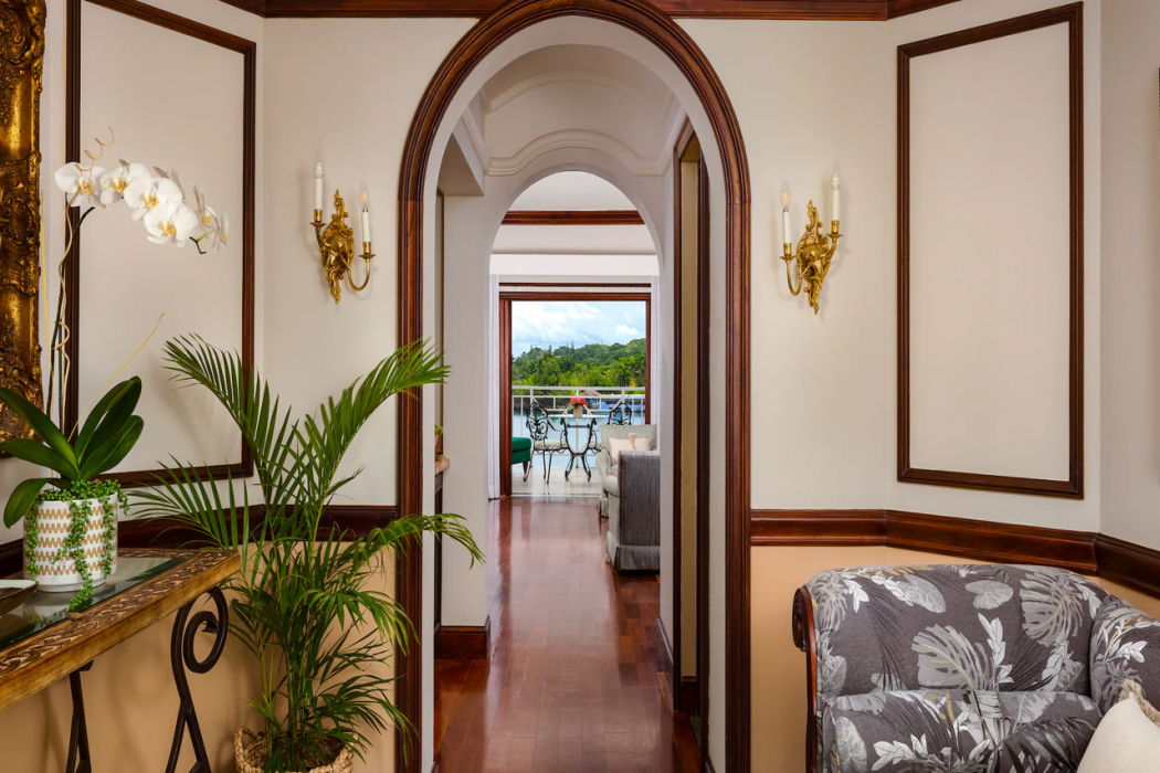 Sandals Royal Plantation - Adults Only 25/76