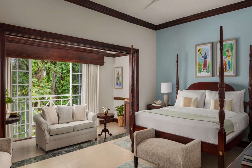 Sandals Royal Plantation - Adults Only 8/76