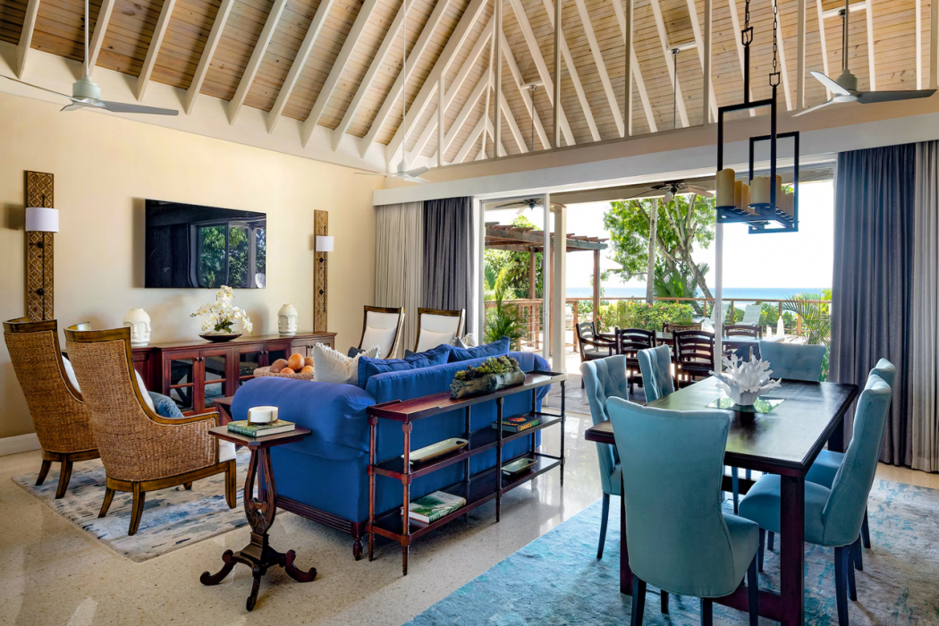 Sandals Royal Plantation - Adults Only 26/76