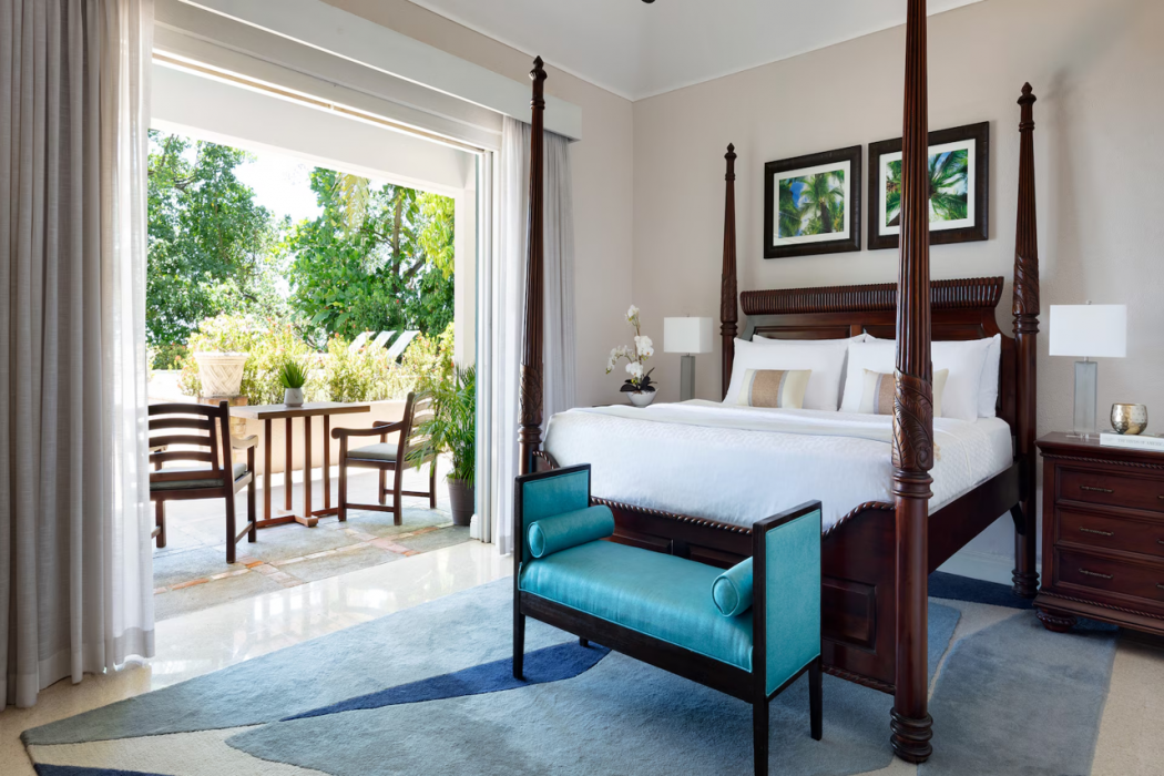 Sandals Royal Plantation - Adults Only 18/76
