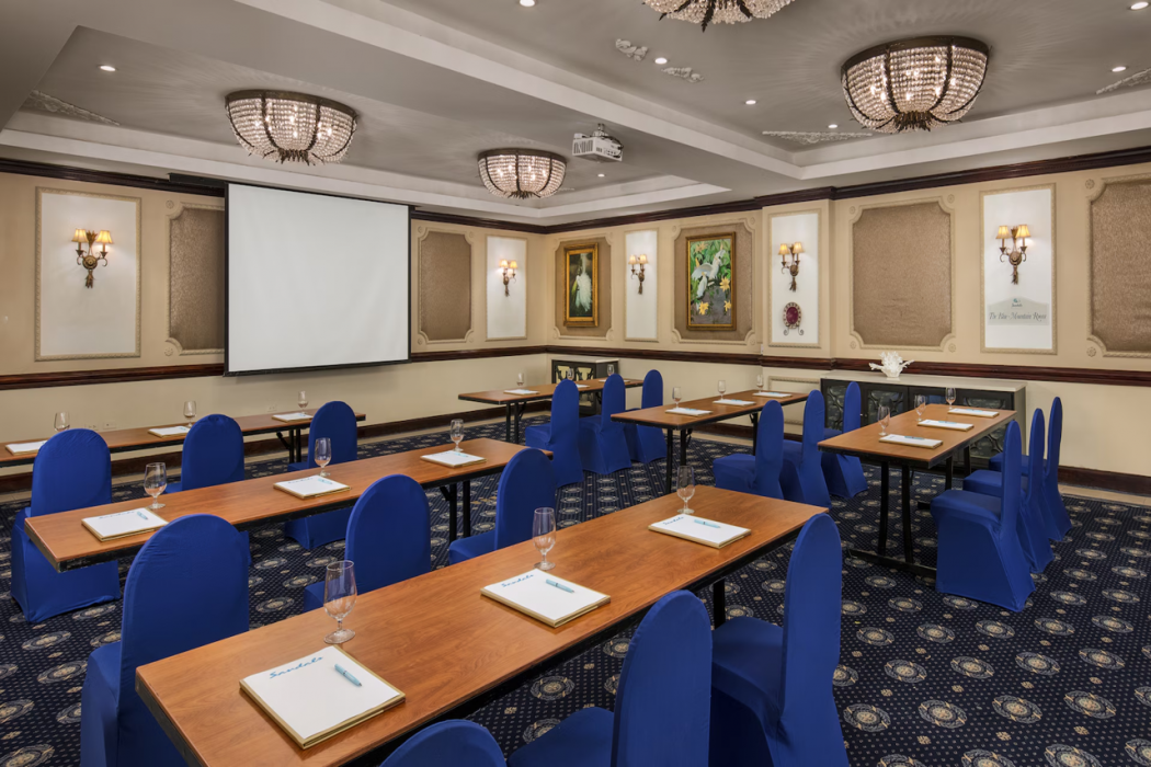 Sandals Royal Plantation - Adults Only 32/76
