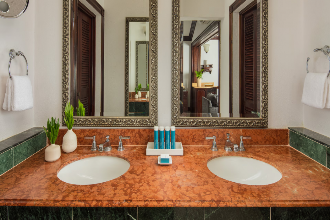 Sandals Royal Plantation - Adults Only 20/76