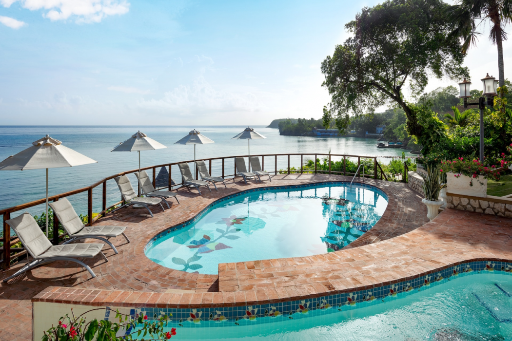 Sandals Royal Plantation - Adults Only 38/76
