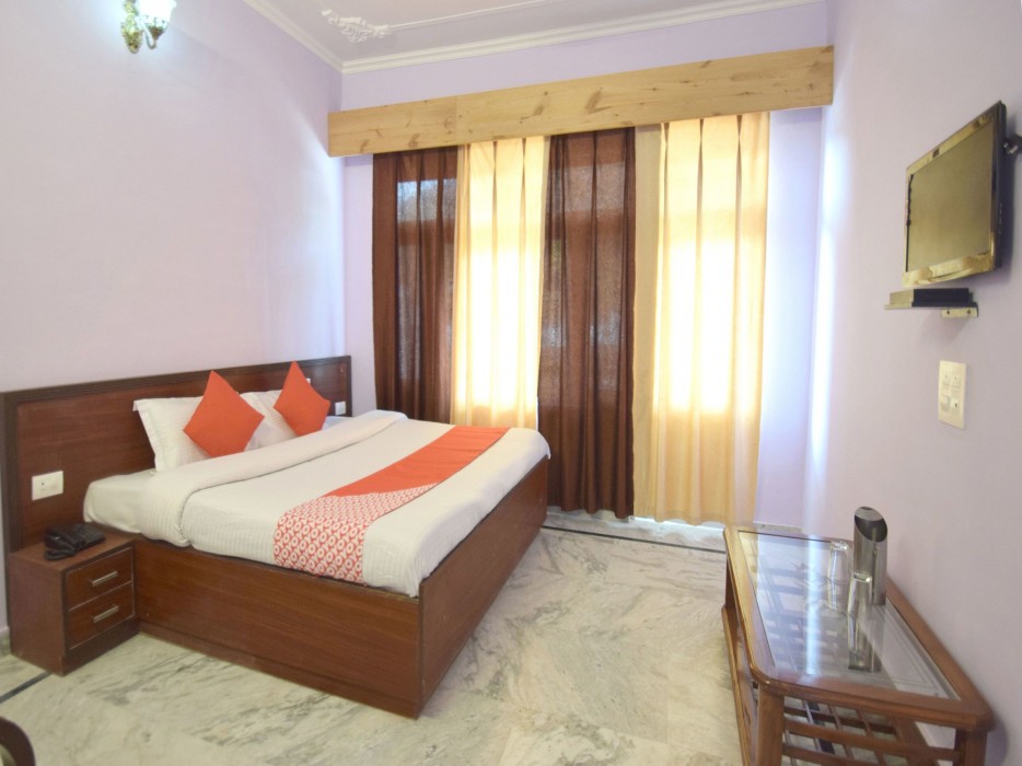 Hotel Sunshine Dharamshala 30/52