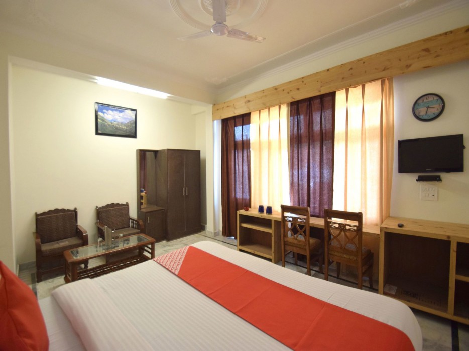 Hotel Sunshine Dharamshala 27/52