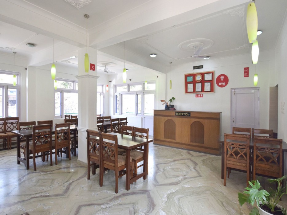 Hotel Sunshine Dharamshala 37/52