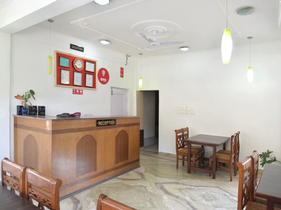 Hotel Sunshine Dharamshala 32/52