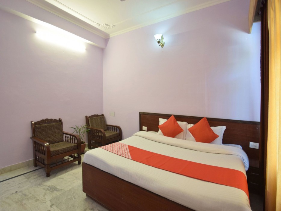 Hotel Sunshine Dharamshala 28/52