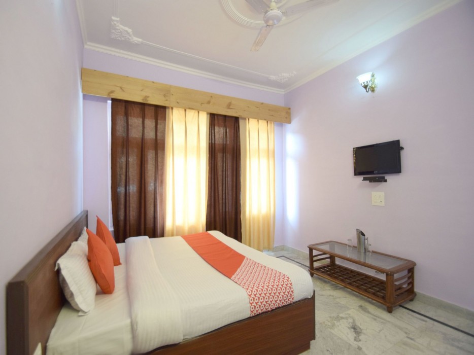 Hotel Sunshine Dharamshala 31/52