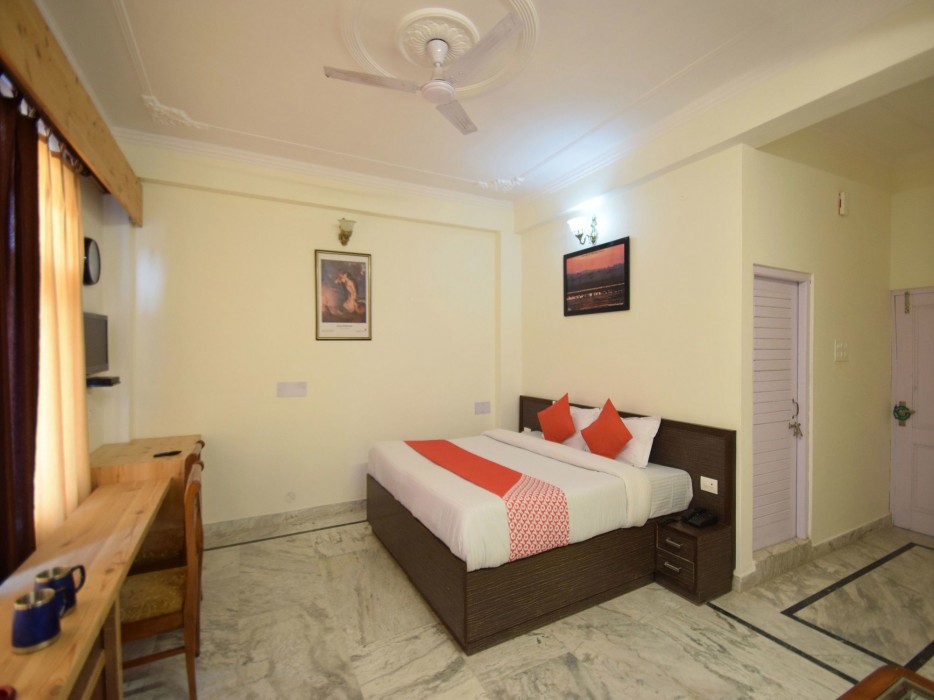Hotel Sunshine Dharamshala 33/52