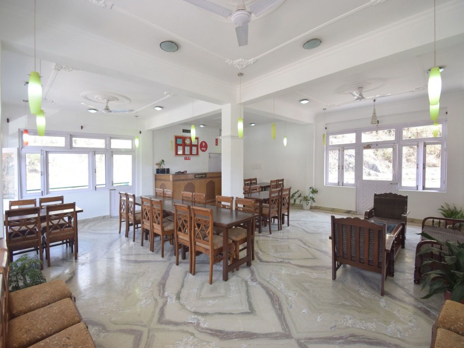 Hotel Sunshine Dharamshala 34/52