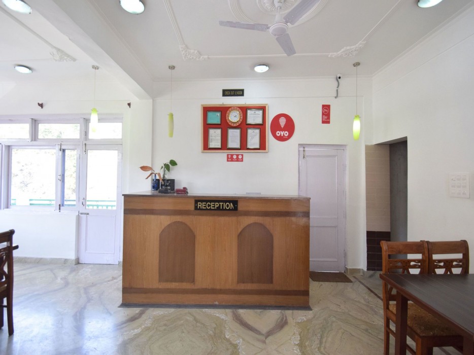Hotel Sunshine Dharamshala 25/52