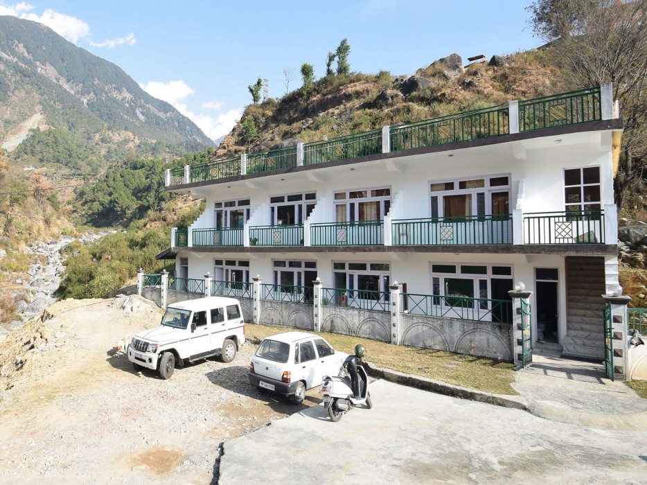 Hotel Sunshine Dharamshala 39/52