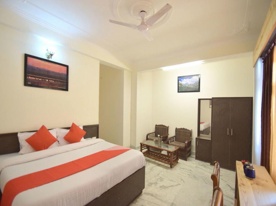 Hotel Sunshine Dharamshala 35/52