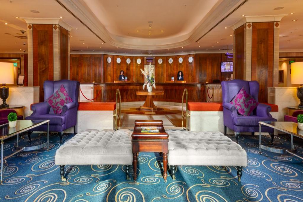 Copthorne Tara Hotel London Kensington 28/65