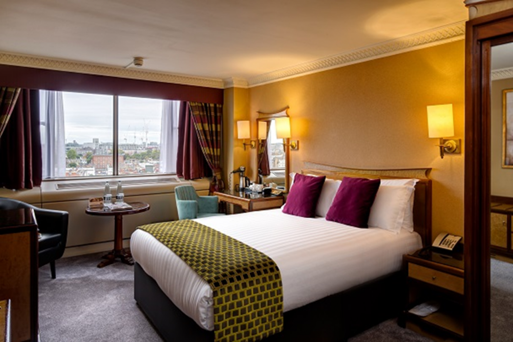 Copthorne Tara Hotel London Kensington 15/65