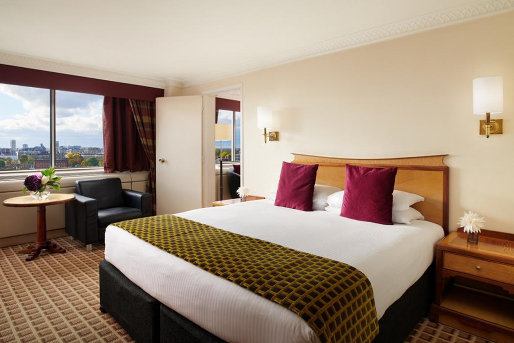 Copthorne Tara Hotel London Kensington 14/65