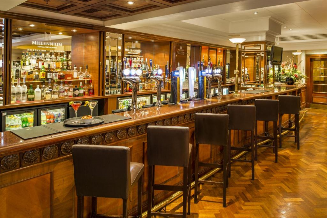 Copthorne Tara Hotel London Kensington 27/65