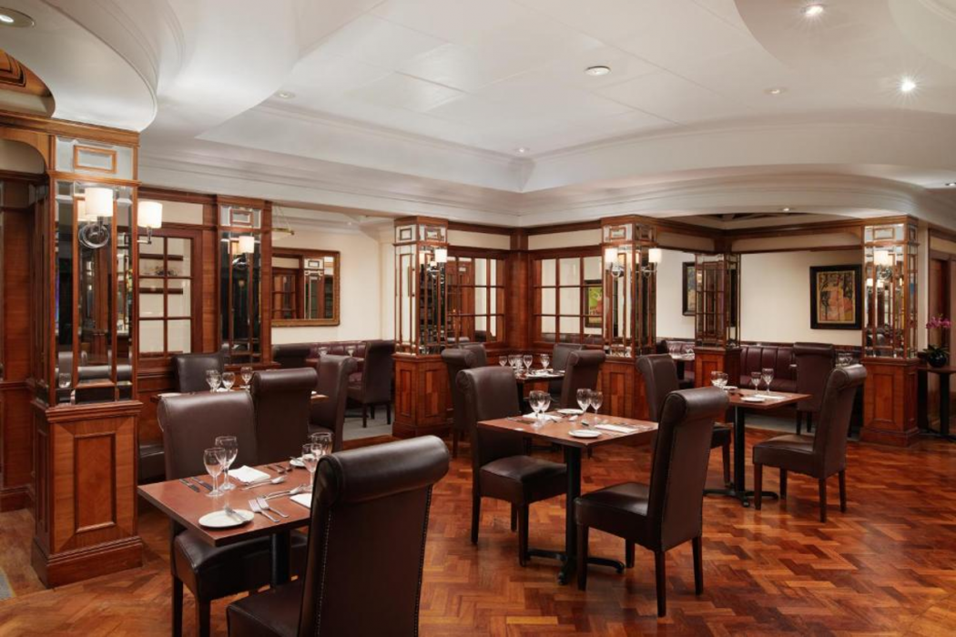 Copthorne Tara Hotel London Kensington 32/65