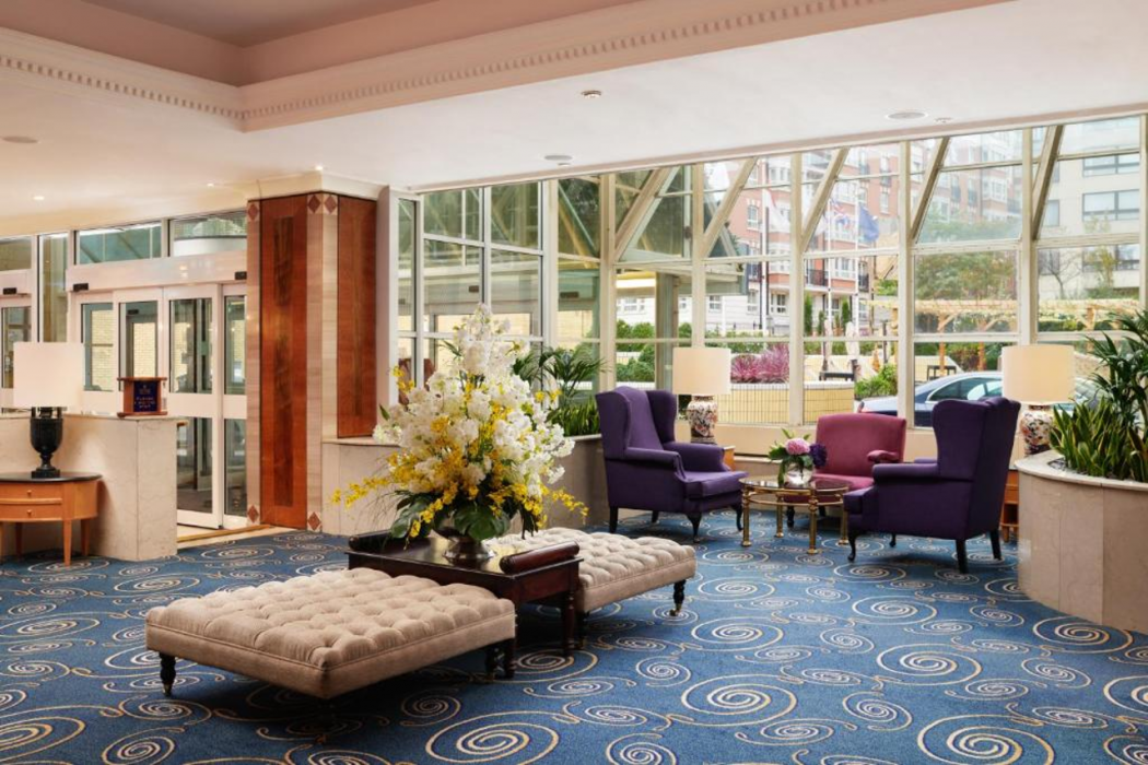 Copthorne Tara Hotel London Kensington 29/65