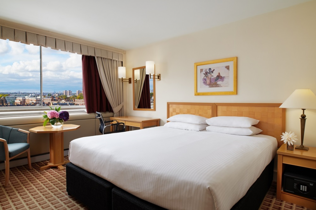 Copthorne Tara Hotel London Kensington 12/65