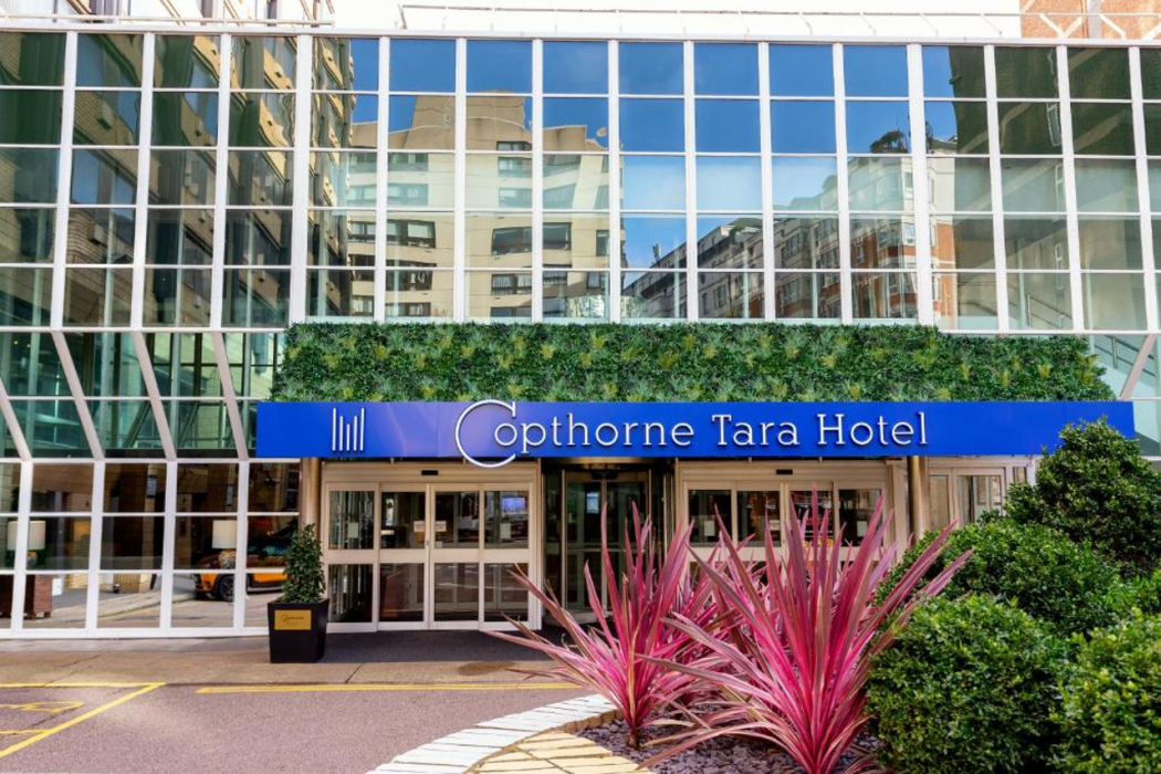 Copthorne Tara Hotel London Kensington 2/65