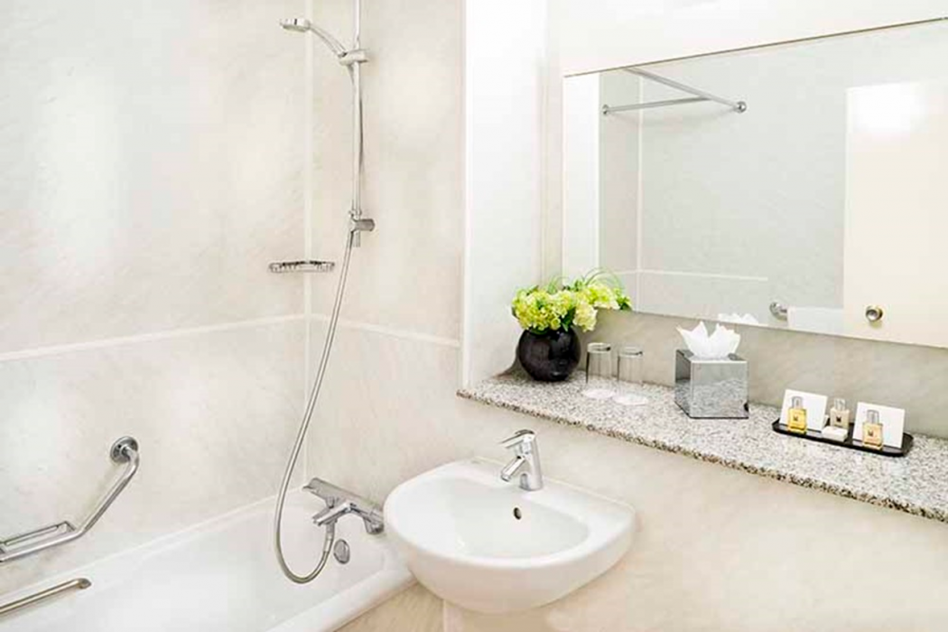 Copthorne Tara Hotel London Kensington 13/65