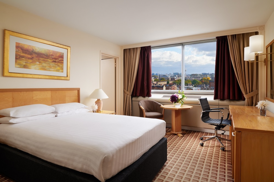 Copthorne Tara Hotel London Kensington 16/65