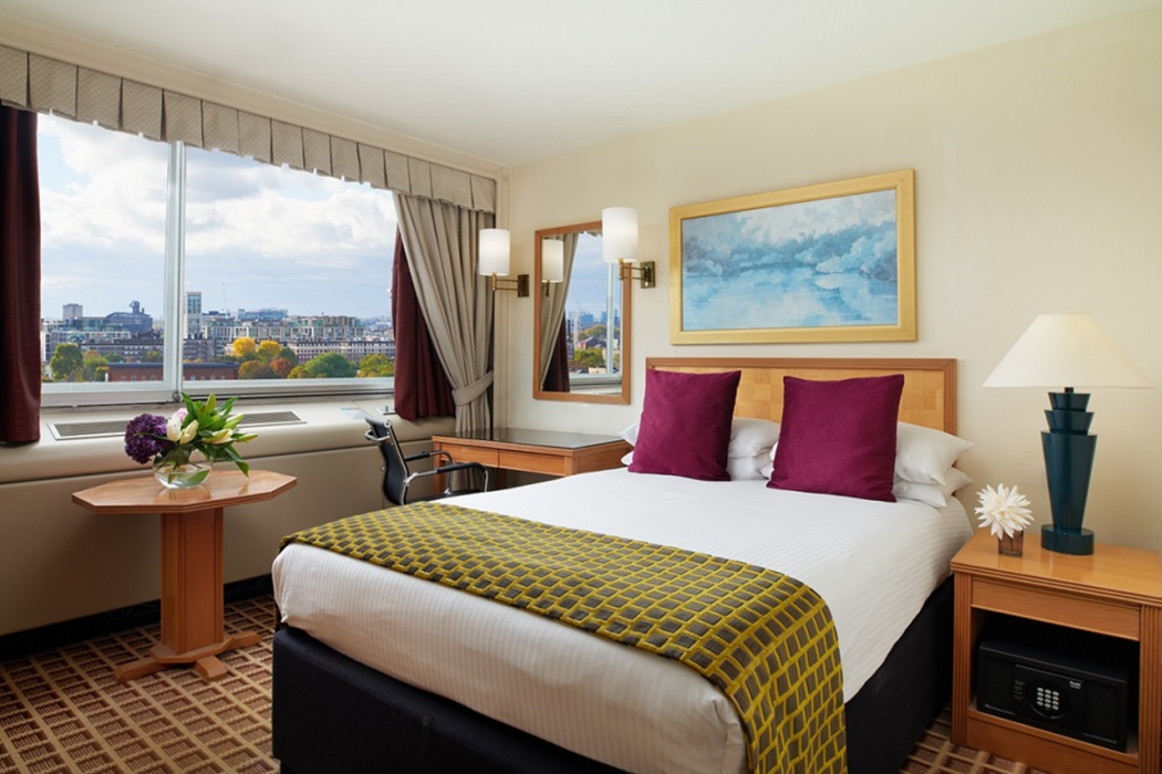Copthorne Tara Hotel London Kensington 17/65