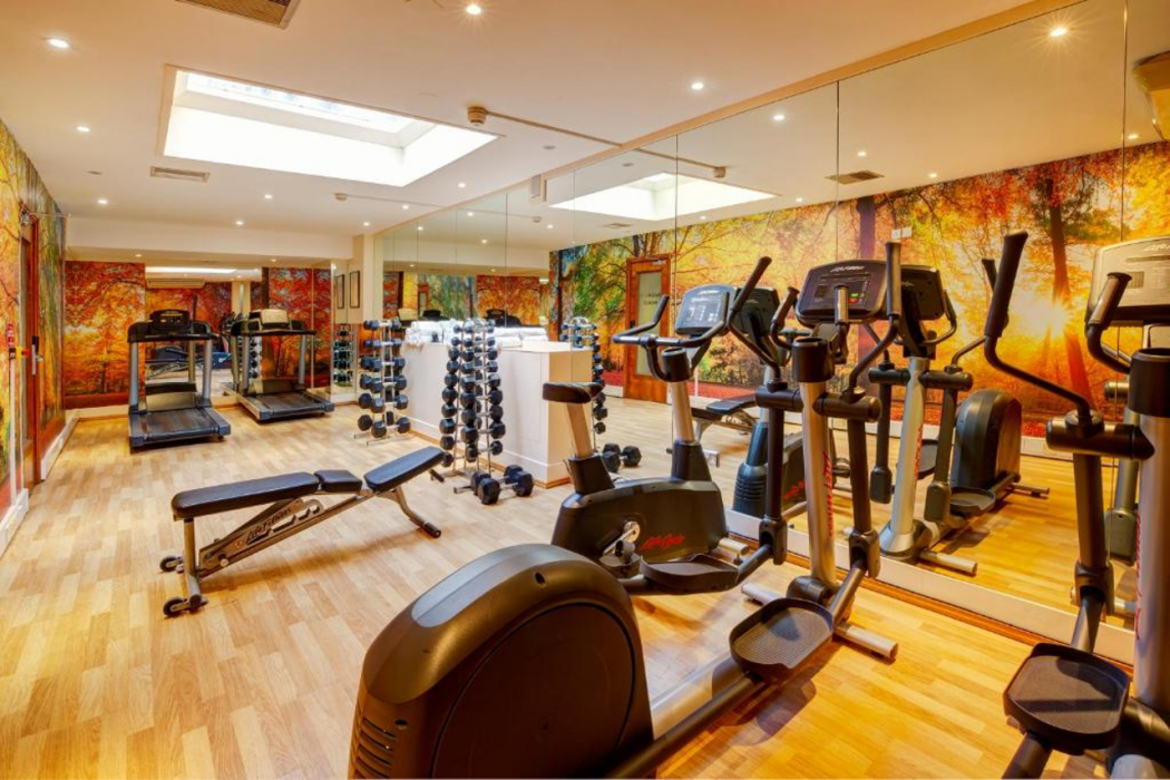 Copthorne Tara Hotel London Kensington 31/65