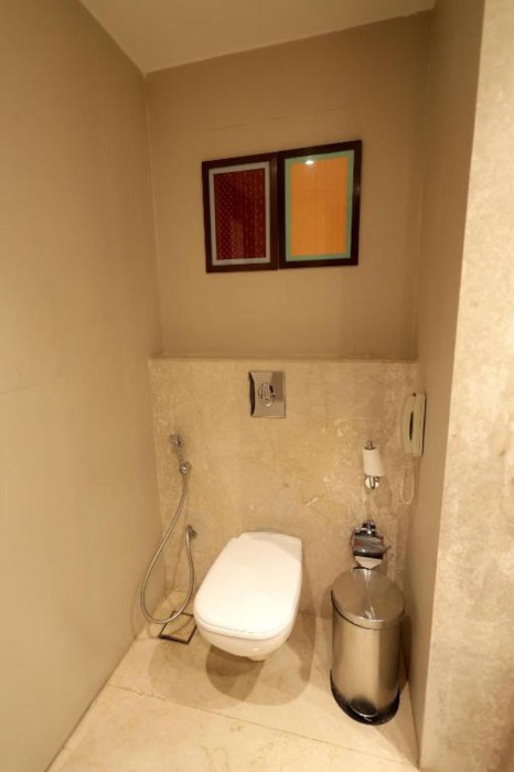 Ramada Plaza by Wyndham Lucknow Hotel and Convention Centre 7/10