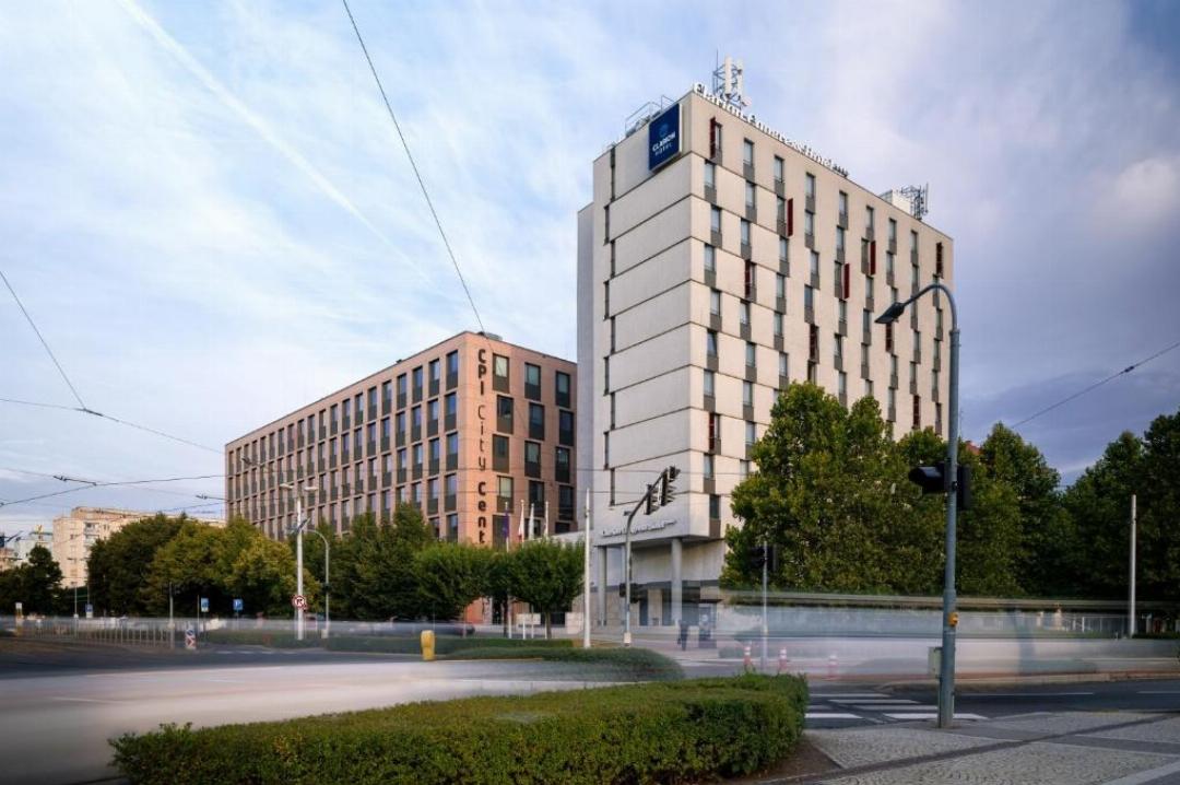Clarion Congress Hotel Olomouc 9/35
